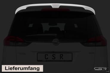 CSR Heckspoiler | Heckflügel für Opel Zafira C Tourer HF554