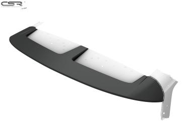 CSR Heckspoiler | Heckflügel für Opel Zafira C Tourer HF554