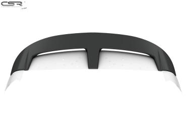 CSR Heckspoiler | Heckflügel für Opel Zafira C Tourer HF554