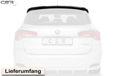 CSR Heckspoiler | Heckflügel für Fiat Tipo (Typ 356) Kombi HF555