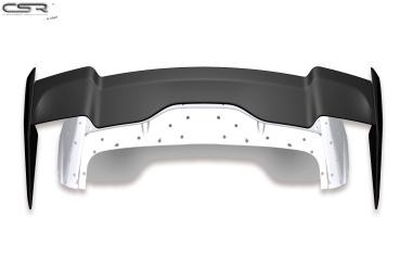 CSR Heckspoiler | Heckflügel für Ford Focus DYB RS HF559