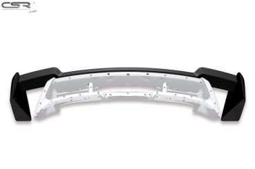 CSR Heckspoiler | Heckflügel für Ford Focus DYB RS HF559