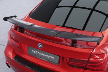 CSR Heckspoiler | Heckflügel für BMW 3er F30 HF560