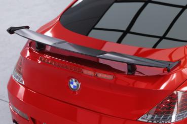 CSR Heckspoiler | Heckflügel für BMW 6er E63/E64 HF561