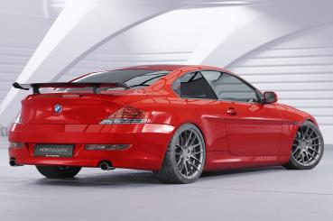 CSR Heckspoiler | Heckflügel für BMW 6er E63/E64 HF561