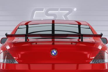 CSR Heckspoiler | Heckflügel für BMW 6er E63/E64 HF561