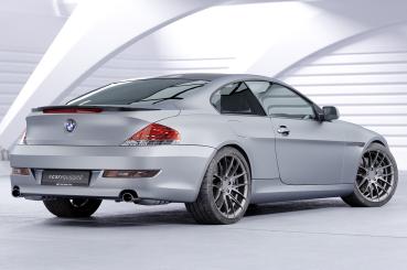 CSR Heckspoiler | Heckflügel für BMW 6er E63/E64 HF562
