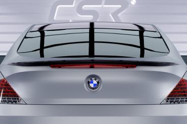 CSR Heckspoiler | Heckflügel für BMW 6er E63/E64 HF562
