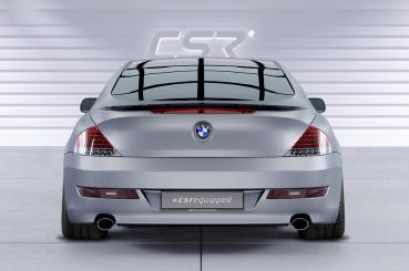 CSR Heckspoiler | Heckflügel für BMW 6er E63/E64 HF562
