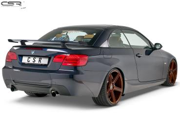 CSR Heckspoiler | Heckflügel für BMW 3er E92 / E93 HF563