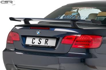 CSR Heckspoiler | Heckflügel für BMW 3er E92 / E93 HF563