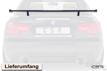 CSR Heckspoiler | Heckflügel für BMW 3er E92 / E93 HF563