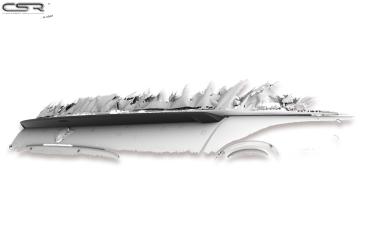 CSR Heckspoiler | Heckflügel für Mini R57 Cabrio HF564