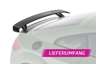 CSR Heckspoiler | Heckflügel für Audi TT FV/8S HF565