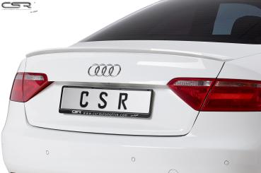 CSR Heckspoiler | Heckflügel für Audi A5 8T HF566