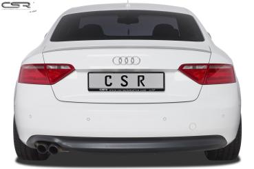 CSR Heckspoiler | Heckflügel für Audi A5 8T HF566