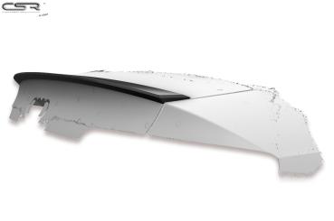 CSR Heckspoiler | Heckflügel für Audi A5 8T HF566