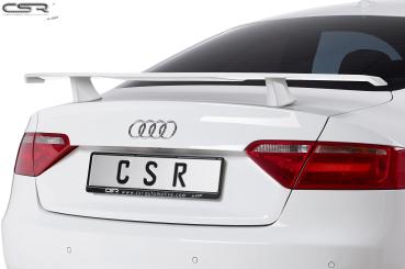CSR Heckspoiler | Heckflügel für Audi A5 8T HF567
