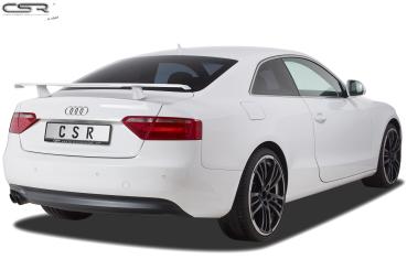 CSR Heckspoiler | Heckflügel für Audi A5 8T HF567