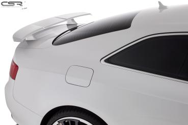 CSR Heckspoiler | Heckflügel für Audi A5 8T HF567