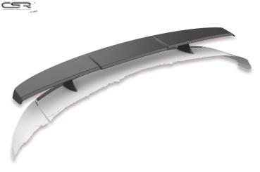 CSR Heckspoiler | Heckflügel für Audi A5 8T HF567