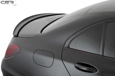 CSR Heckspoiler | Heckflügel für Mercedes-Benz C-Klasse W205, V205 HF571