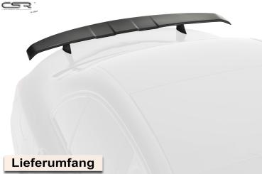 CSR Heckspoiler | Heckflügel für Mercedes-Benz C-Klasse W205, V205 HF572