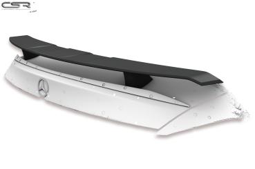 CSR Heckspoiler | Heckflügel für Mercedes-Benz C-Klasse W205, V205 HF572