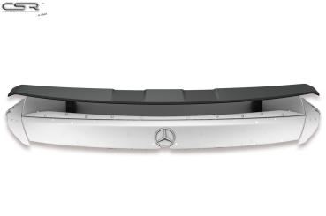 CSR Heckspoiler | Heckflügel für Mercedes-Benz C-Klasse W205, V205 HF572