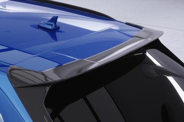 CSR Heckspoiler | Heckflügel für Audi A4 B9 (Typ 8W) Avant HF574