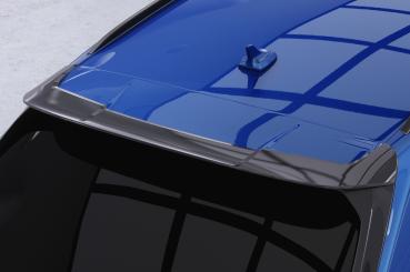 CSR Heckspoiler | Heckflügel für Audi A4 B9 (Typ 8W) Avant HF574