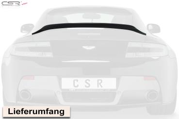 CSR Heckspoiler | Heckflügel für Aston Martin Vantage HF576