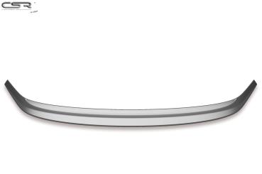 CSR Heckspoiler | Heckflügel mit ABE für VW Golf 7 HF583-C Carbon Look Hochglanz (keine Lackierung erforderlich)