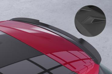CSR Heckspoiler | Heckflügel mit ABE für Mercedes-Benz A-Klasse 177 HF599-L Lackierung erforderlich (unlackiert roh)