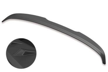 CSR Heckspoiler | Heckflügel mit ABE für VW Passat B6 Typ 3C HF602-L Lackierung erforderlich (unlackiert roh)