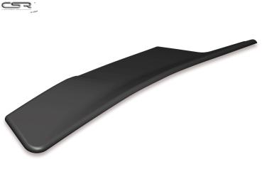 CSR Heckspoiler | Heckflügel mit ABE für VW Passat B6 Typ 3C HF602-C Carbon Look Hochglanz (keine Lackierung erforderlich)