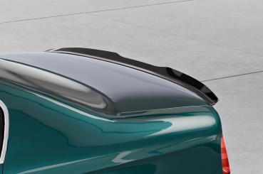 CSR Heckspoiler | Heckflügel mit ABE für VW Passat B6 Typ 3C HF603-G Glossy schwarz Hochglanz (keine Lackierung erforderlich)