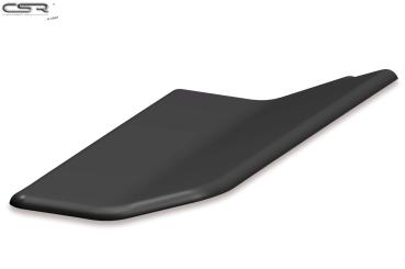 CSR Heckspoiler | Heckflügel mit ABE für VW Passat B8 Typ 3G Variant HF609-G Glossy schwarz Hochglanz (keine Lackierung erforderlich)