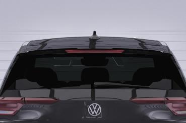 CSR Heckspoiler | Heckflügel mit ABE für VW ID.3 HF620-L Lackierung erforderlich (unlackiert roh)