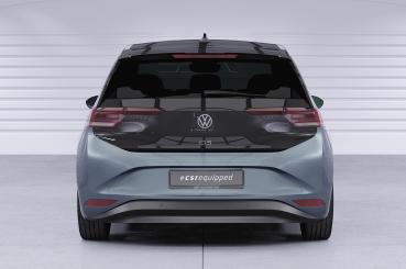 CSR Heckspoiler | Heckflügel mit ABE für VW ID.3 HF620-L Lackierung erforderlich (unlackiert roh)