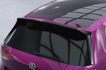 CSR Heckspoiler | Heckflügel für VW Golf 7 HF621