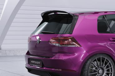 CSR Heckspoiler | Heckflügel für VW Golf 7 HF621
