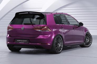 CSR Heckspoiler | Heckflügel für VW Golf 7 HF621