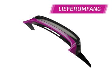 CSR Heckspoiler | Heckflügel für VW Golf 7 HF621
