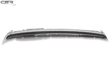 CSR Heckspoiler | Heckflügel mit ABE für BMW 5er E61 Touring HF622-C Carbon Look Hochglanz (keine Lackierung erforderlich)