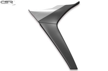CSR Heckspoiler | Heckflügel für VW Golf 7 R, R-Line, GTI, GTD HF623