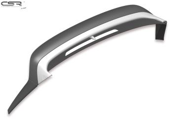 CSR Heckspoiler | Heckflügel für VW Golf 7 R, R-Line, GTI, GTD HF623