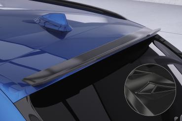 CSR Heckspoiler | Heckflügel mit ABE für BMW 5er G31 HF624-G Glossy schwarz Hochglanz (keine Lackierung erforderlich)