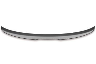 CSR Heckspoiler | Heckflügel mit ABE für VW Arteon HF625-G Glossy schwarz Hochglanz (keine Lackierung erforderlich)