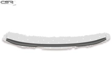 CSR Heckspoiler | Heckflügel mit ABE für Ford Mondeo MK4 (Typ BA7) HF629-S strukturiert schwarz matt (keine Lackierung erforderlich)